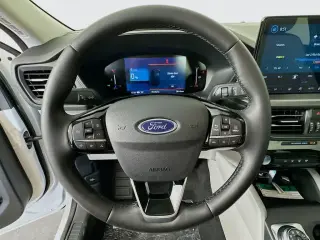 Ford Escape Plug-In Hybrid 2025 PHEV 4dr SUV