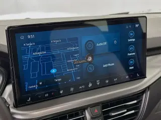 Ford Escape Plug-In Hybrid 2025 PHEV 4dr SUV