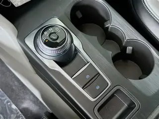 Ford Escape Plug-In Hybrid 2025 PHEV 4dr SUV