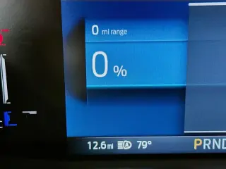 Ford Escape Plug-In Hybrid 2025 PHEV 4dr SUV