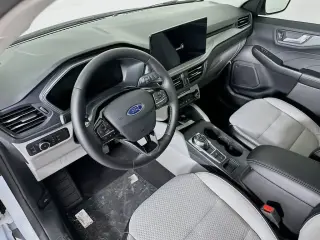 Ford Escape Plug-In Hybrid 2025 PHEV 4dr SUV
