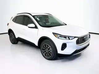 Ford Escape Plug-In Hybrid 2025 PHEV 4dr SUV