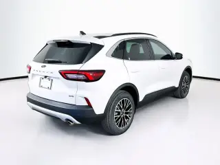 Ford Escape Plug-In Hybrid 2025 PHEV 4dr SUV
