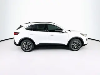 Ford Escape Plug-In Hybrid 2025 PHEV 4dr SUV