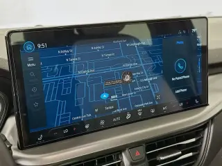 Ford Escape Plug-In Hybrid 2025 PHEV 4dr SUV