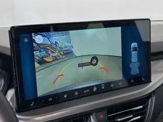 Ford Escape Plug-In Hybrid 2025 PHEV 4dr SUV