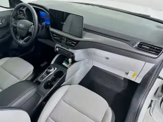 Ford Escape Plug-In Hybrid 2025 PHEV 4dr SUV