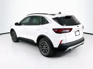 Ford Escape Plug-In Hybrid 2025 PHEV 4dr SUV