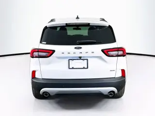 Ford Escape Plug-In Hybrid 2025 PHEV 4dr SUV