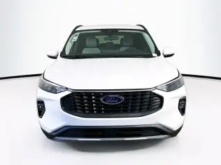 Ford Escape Plug-In Hybrid 2025 PHEV 4dr SUV