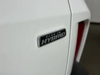 Ford Escape Plug-In Hybrid 2025 PHEV 4dr SUV