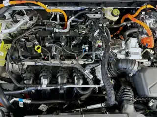 Ford Escape Plug-In Hybrid 2025 PHEV 4dr SUV