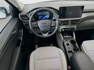 Ford Escape Plug-In Hybrid 2025 PHEV 4dr SUV