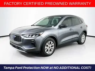 Ford Escape 2023 Active 4dr SUV