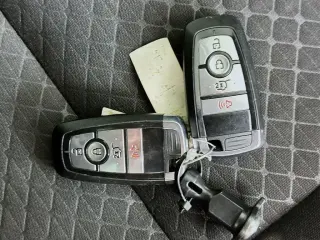 Ford Escape 2023 Active 4dr SUV