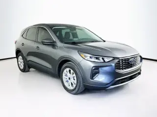 Ford Escape 2023 Active 4dr SUV