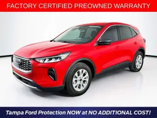 Ford Escape 2024 Active 4dr SUV
