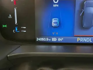 Ford Escape 2024 Active 4dr SUV