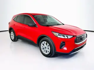 Ford Escape 2024 Active 4dr SUV
