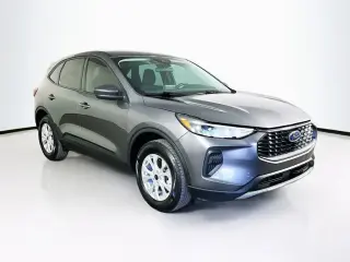 Ford Escape 2025 AWD Active 4dr SUV