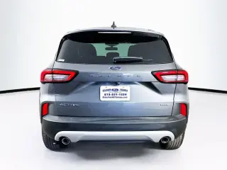 Ford Escape 2025 AWD Active 4dr SUV