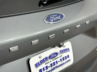 Ford Escape 2025 AWD Active 4dr SUV