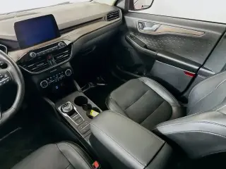 Ford Escape 2020 AWD Titanium 4dr SUV