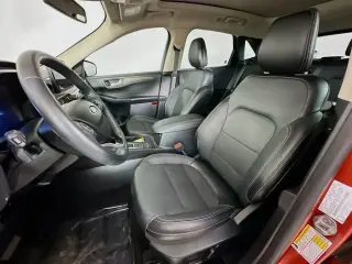 Ford Escape 2020 AWD Titanium 4dr SUV