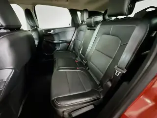 Ford Escape 2020 AWD Titanium 4dr SUV