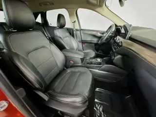 Ford Escape 2020 AWD Titanium 4dr SUV