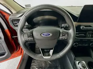 Ford Escape 2020 AWD Titanium 4dr SUV
