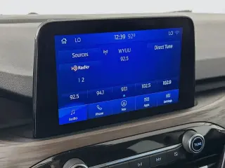 Ford Escape 2020 AWD Titanium 4dr SUV