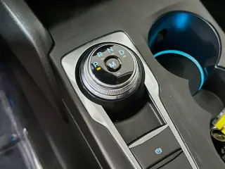 Ford Escape 2020 AWD Titanium 4dr SUV
