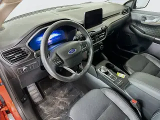 Ford Escape 2020 AWD Titanium 4dr SUV