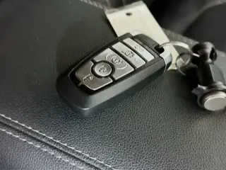 Ford Escape 2020 AWD Titanium 4dr SUV