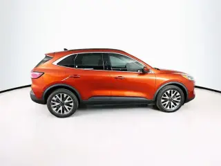 Ford Escape 2020 AWD Titanium 4dr SUV