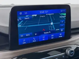 Ford Escape 2020 AWD Titanium 4dr SUV