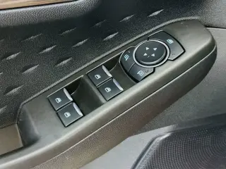 Ford Escape 2020 AWD Titanium 4dr SUV