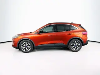 Ford Escape 2020 AWD Titanium 4dr SUV