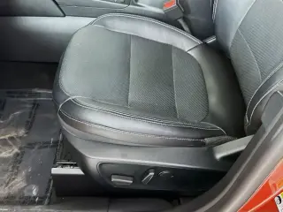 Ford Escape 2020 AWD Titanium 4dr SUV