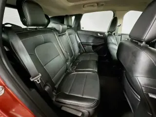 Ford Escape 2020 AWD Titanium 4dr SUV