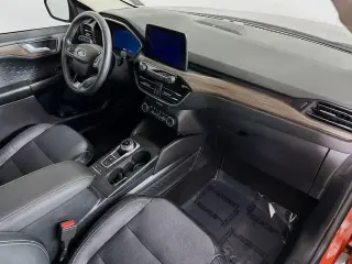 Ford Escape 2020 AWD Titanium 4dr SUV