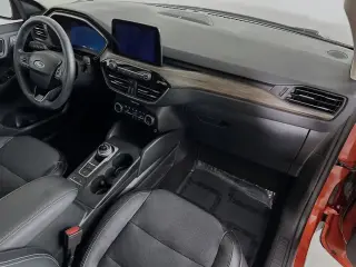 Ford Escape 2020 AWD Titanium 4dr SUV