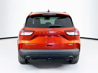 Ford Escape 2020 AWD Titanium 4dr SUV
