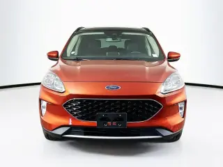 Ford Escape 2020 AWD Titanium 4dr SUV