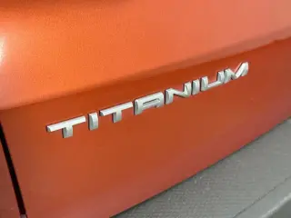Ford Escape 2020 AWD Titanium 4dr SUV