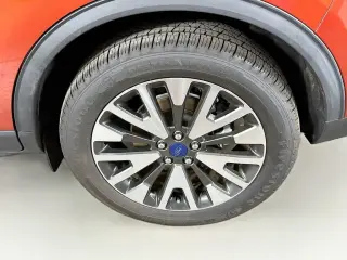 Ford Escape 2020 AWD Titanium 4dr SUV