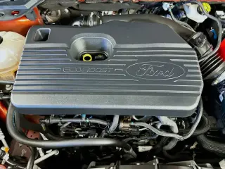 Ford Escape 2020 AWD Titanium 4dr SUV