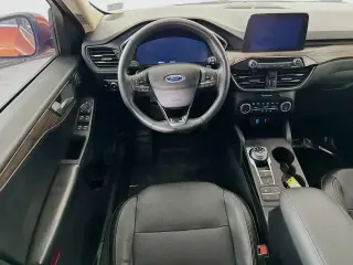Ford Escape 2020 AWD Titanium 4dr SUV
