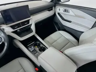 Ford Explorer 2025 Active 4dr SUV